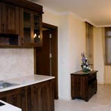 Гостиница Санта Марина